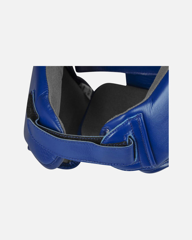 Adidas Head guard World Boxing – Blue