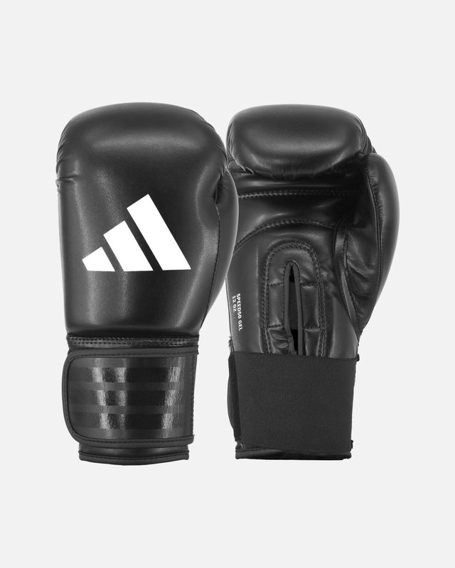 Adidas Boxing gloves Speed 50 – Black/White