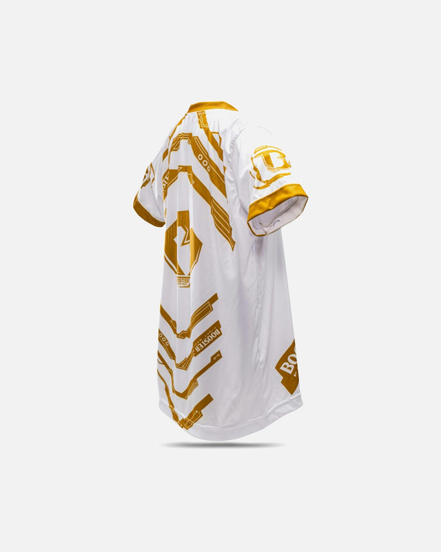 Booster T-Shirt Elite 2 Kids – White