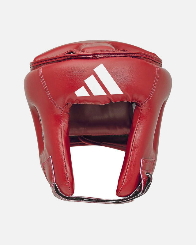 Adidas Head guard Competition – Red