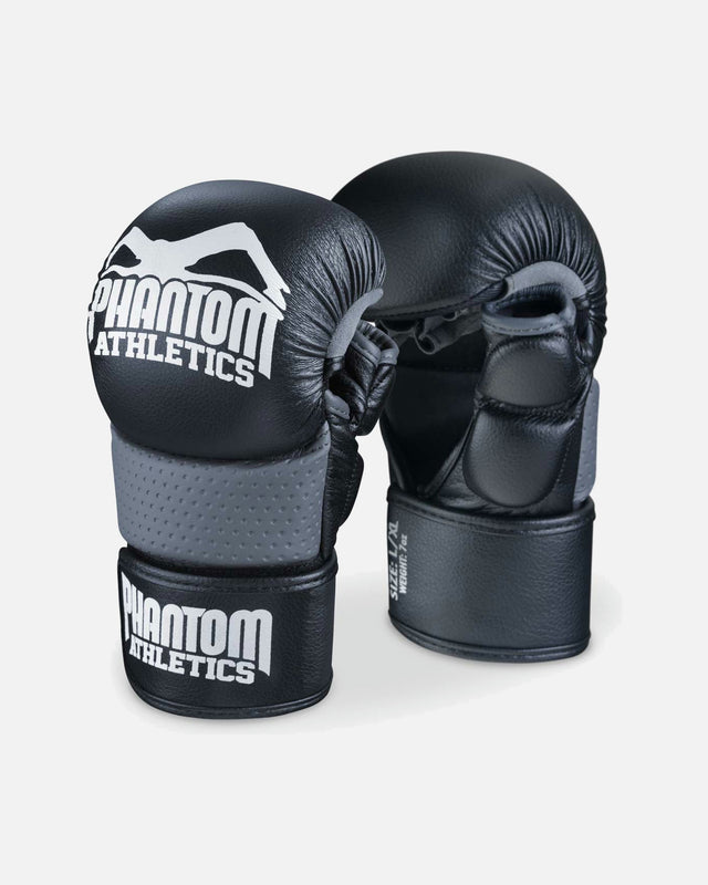 Phantom Athletics MMA Gloves Riot