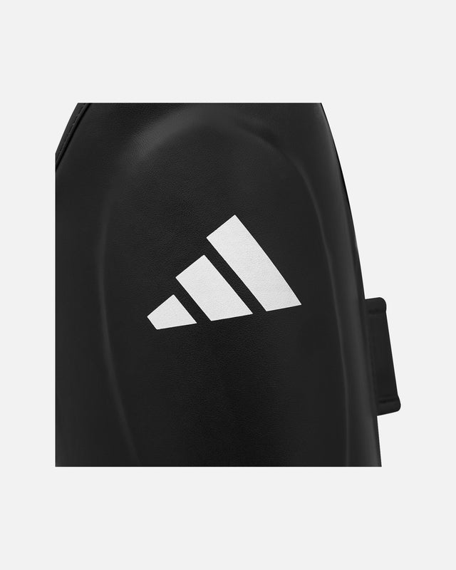 Adidas Shin guards Speed Thai Shin-n-Step – Black/White