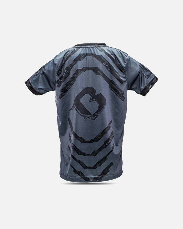 Booster T-Shirt Elite 1 Kids – Grey