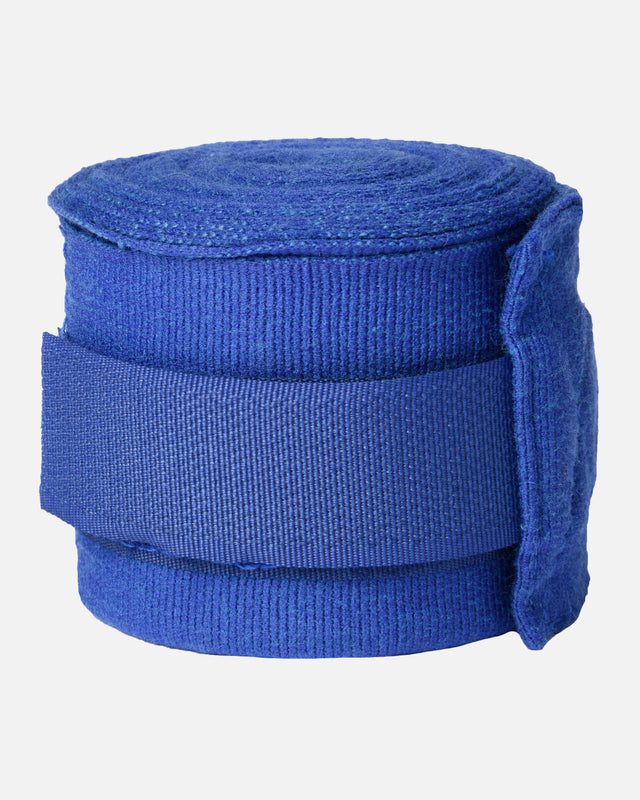 8 WEAPONS Hand wraps – Blue