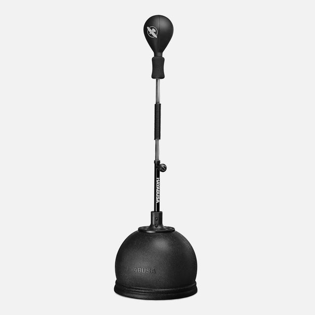 Hayabusa Cobra Reflex Punching Bag – Black