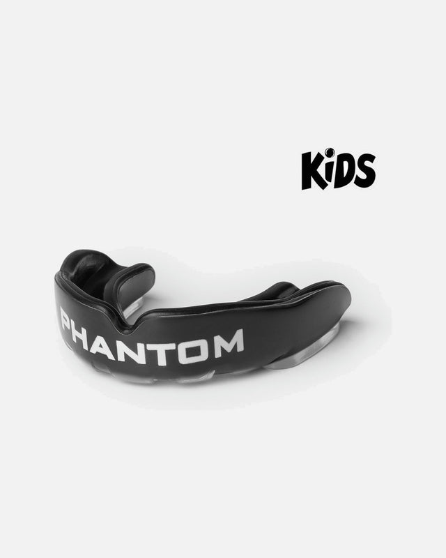 Phantom Athletics Mouthguard Apex Kids - Black