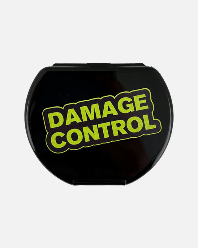 Damage Control Mouthguard Ninja