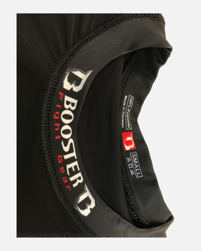 Booster Rashguard GS Rash – Black