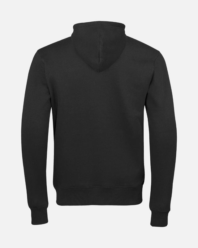 Adidas Hoodie Community Vertical Boxing – Black/White