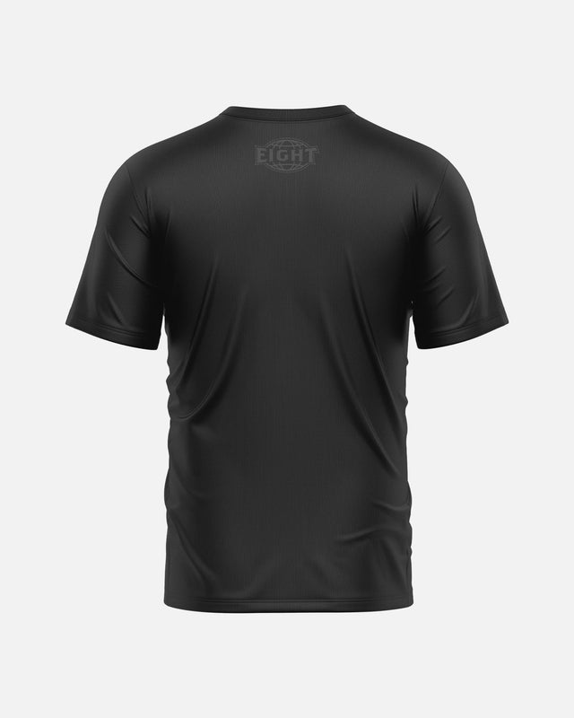 8 WEAPONS T-Shirt Bangkok – Black