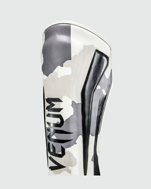 Paratibie Venum Elite – Bianco/Grigio melange