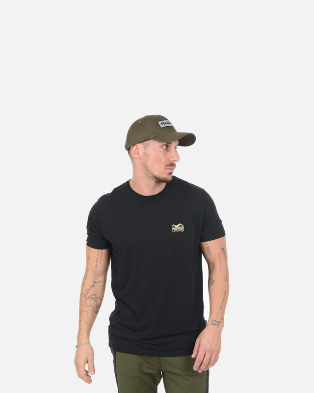 Phantom Athletics T-Shirt Squad – Black