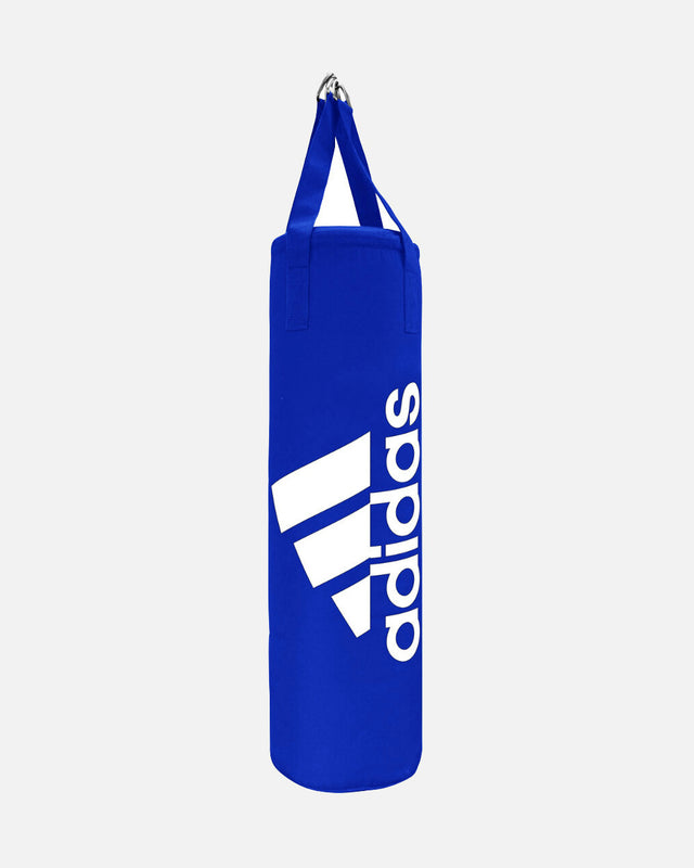 Adidas Punching bag Blue Corner – Blue