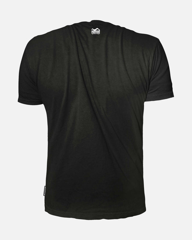 Phantom Athletics T-Shirt 2 - Black