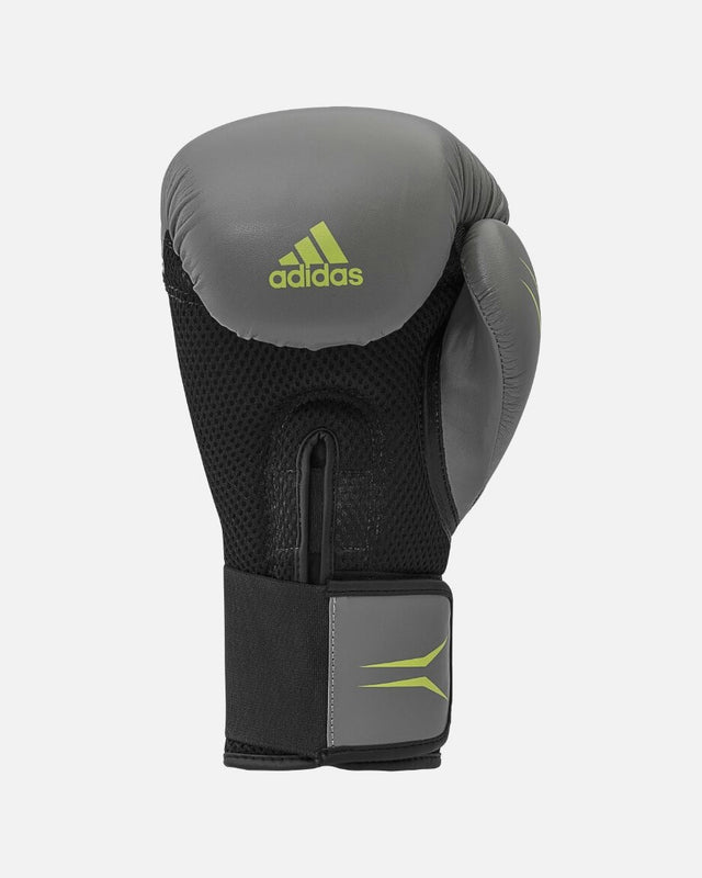 Adidas Boxing gloves Speed Tilt 150 – Grey/Black