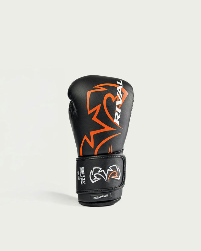 Rival Bokshandschoenen Evolution RS11V Sparring - Zwart