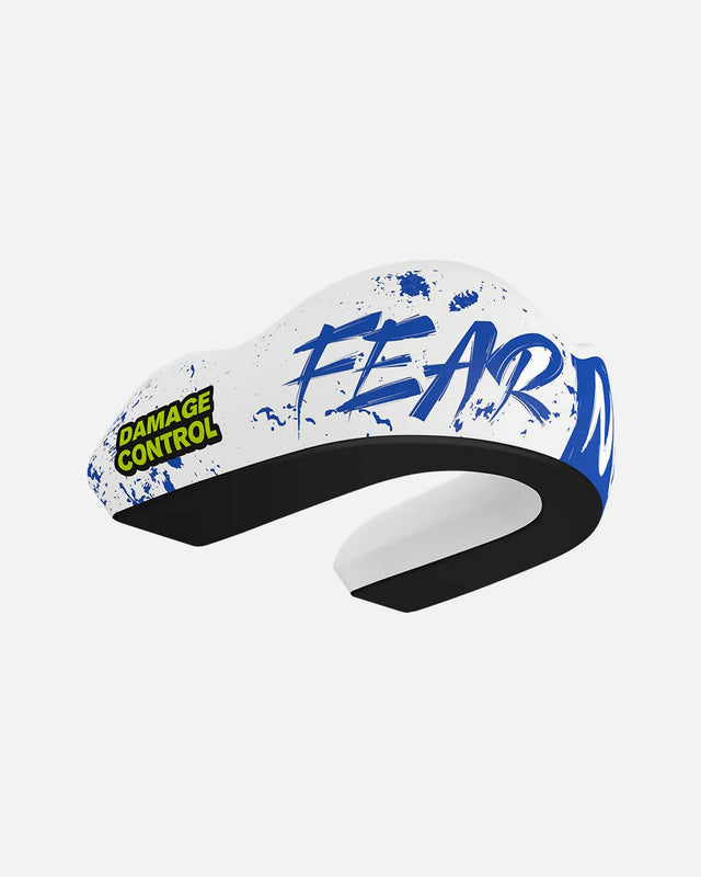Damage Control Mouthguard Ninja