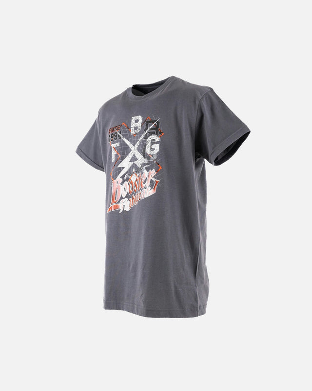 Booster T-Shirt 1994 - Grey