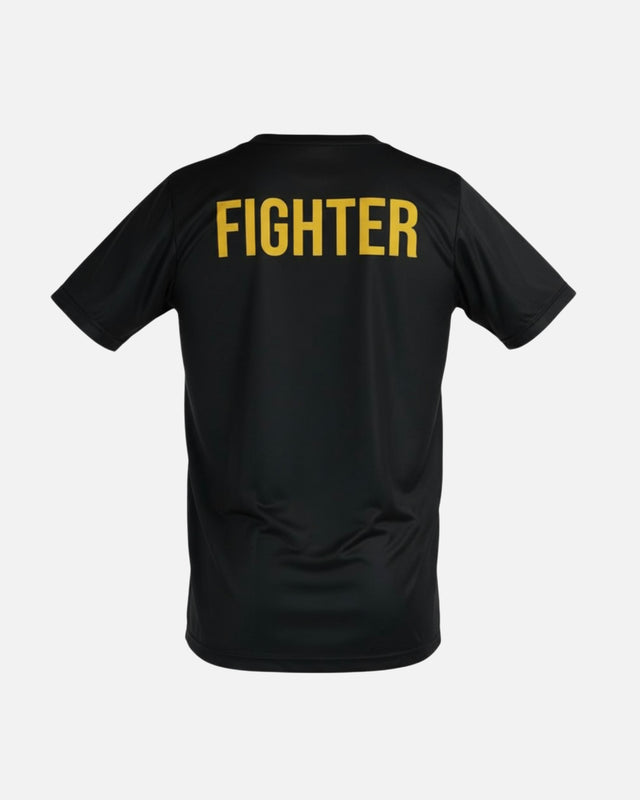 Booster T-Shirt Bangkok – Black