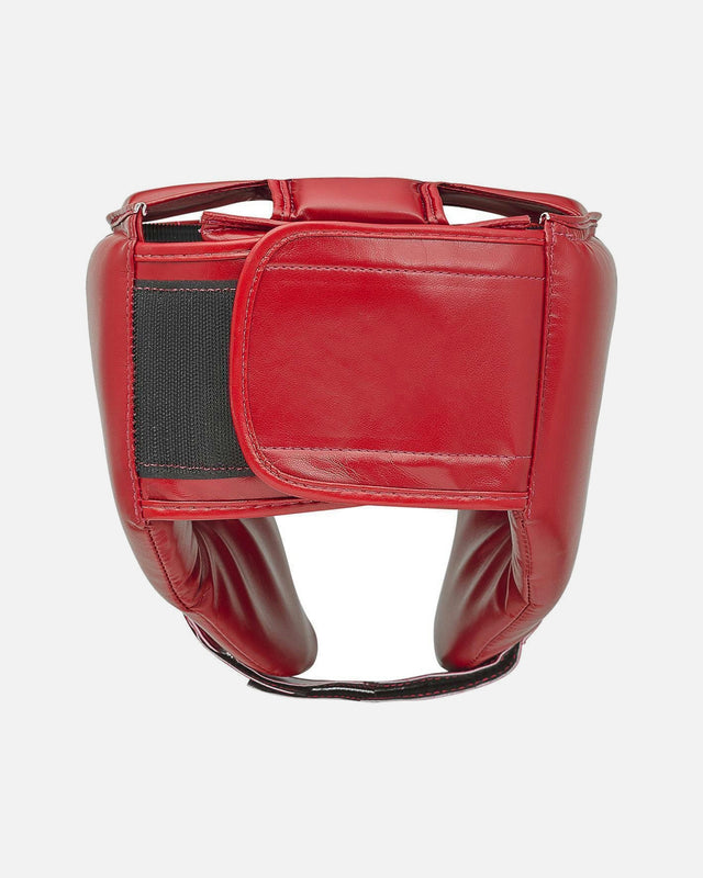 Adidas Head guard Competition – Red