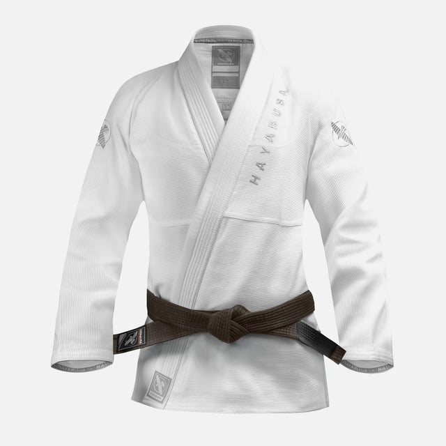 Hayabusa BJJ Gi Jas Core Lightweight Women's – White