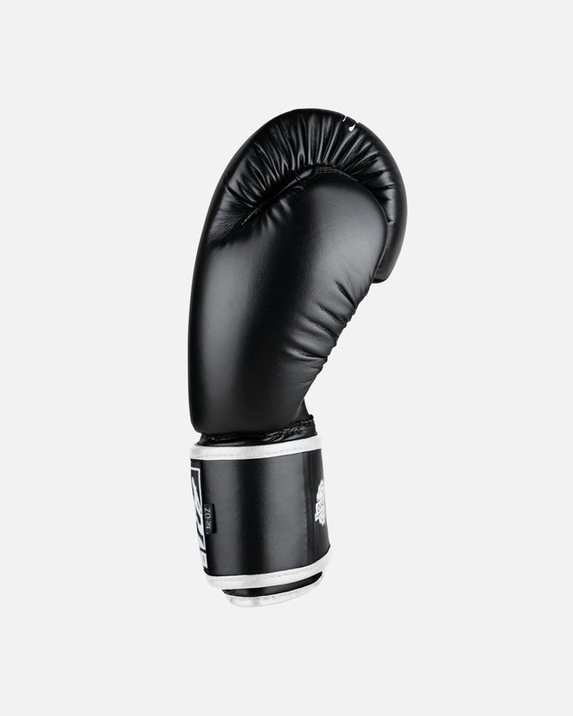 8 WEAPONS Boxing gloves Unlimited 2.0 – Black/White