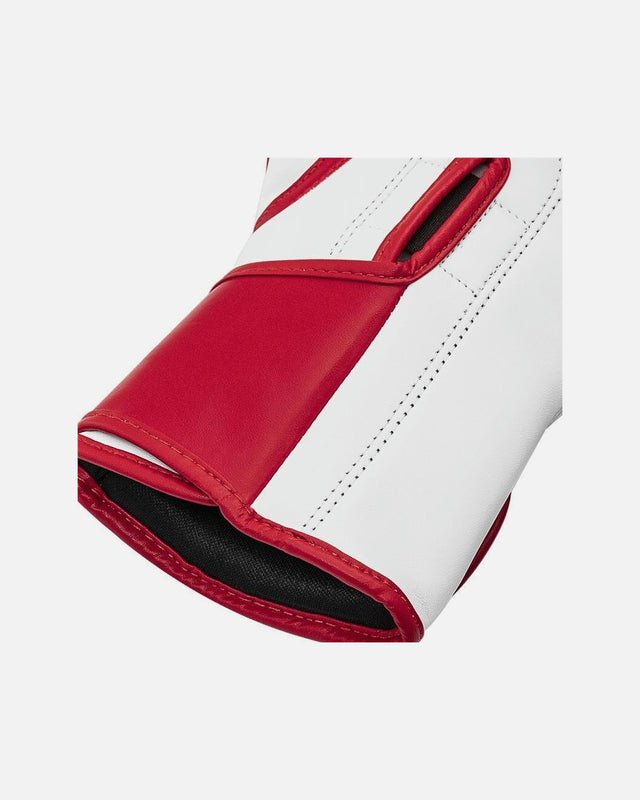 Adidas Boxing gloves Speed Tilt 250 – Red/White