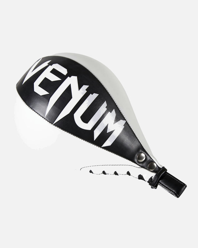 Venum Speed Bag – Black/White