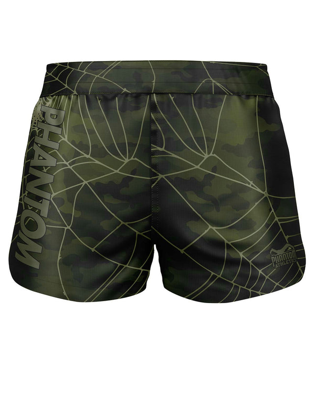 Phantom Athletics MMA Shorts Fusion-R MGS - Splitter