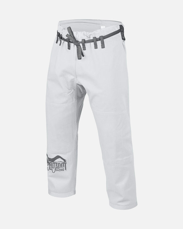 Phantom Athletics BJJ Gi Tactic 2.0 – White
