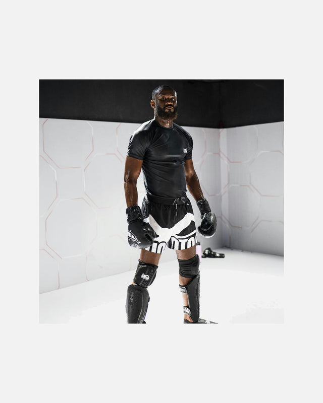 Phantom Athletics Boxing gloves Serious – Black