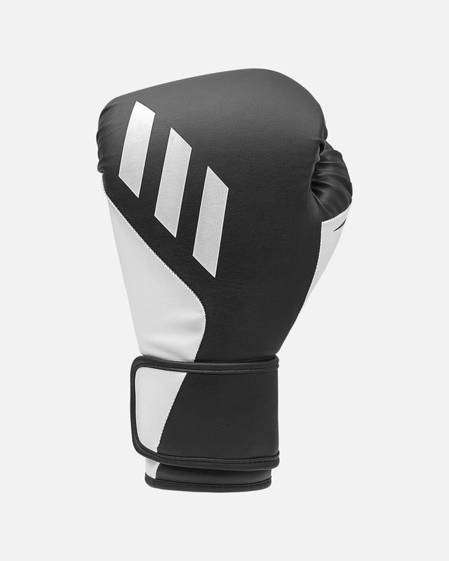 Adidas Boxing gloves Speed Tilt 350 – Black/White