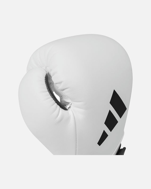 Adidas Boxing gloves Speed 501 – White/Black
