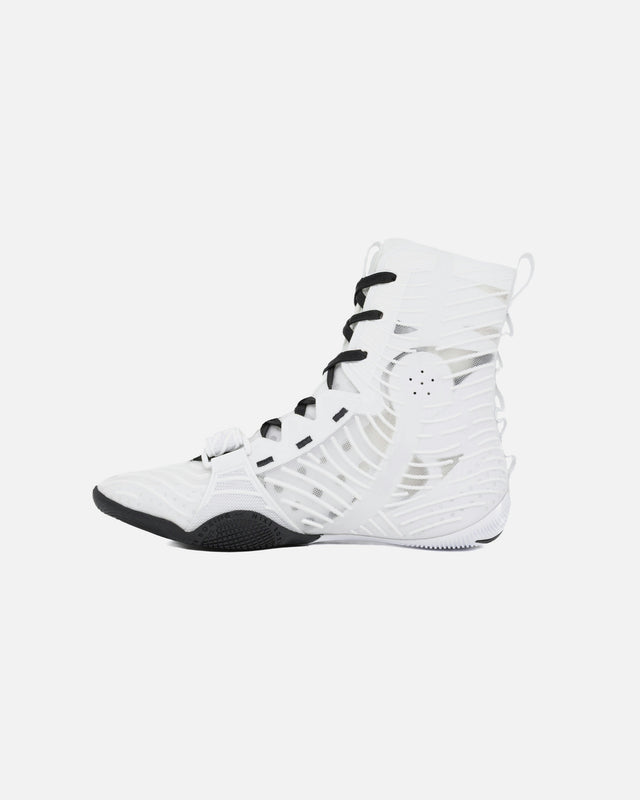 Nike Boxing shoes HyperKO 3 – White/Black