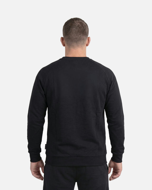 Phantom Athletics Hoodie Unit - Black