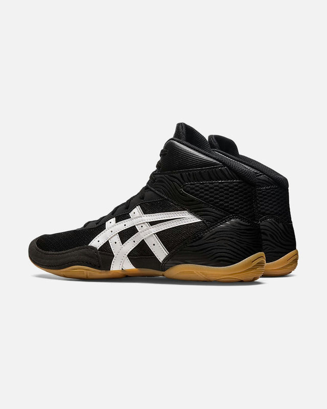 Asics Wrestling shoes Matflex 7 - Black
