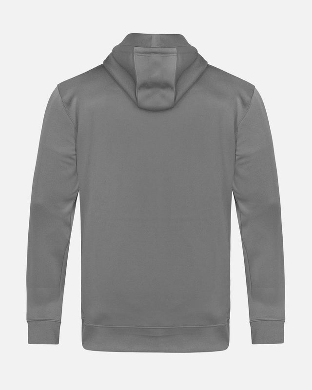 Adidas Hoodie Tech Line - Grey/Black