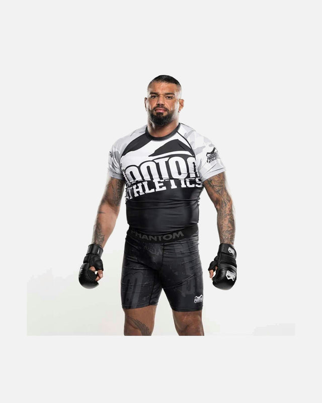 Phantom Athletics Rashguard Warfare – Urban Camo
