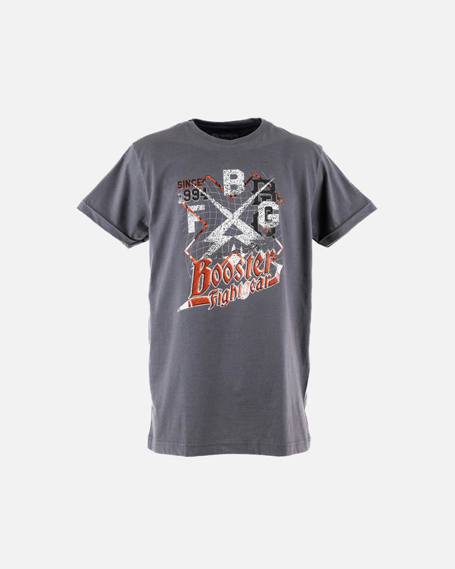 Booster T-Shirt 1994 - Grey