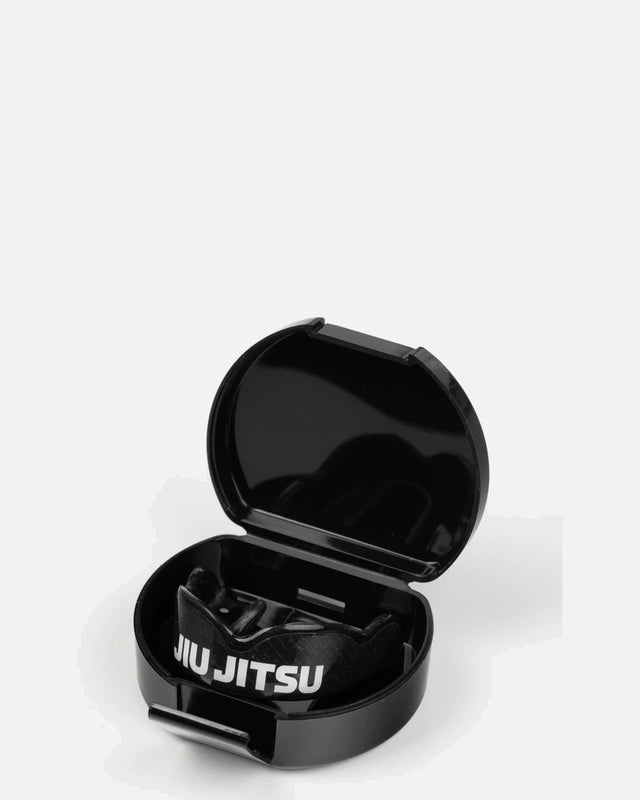 Phantom Athletics Bitje Elite 'Jiu Jitsu' - Black