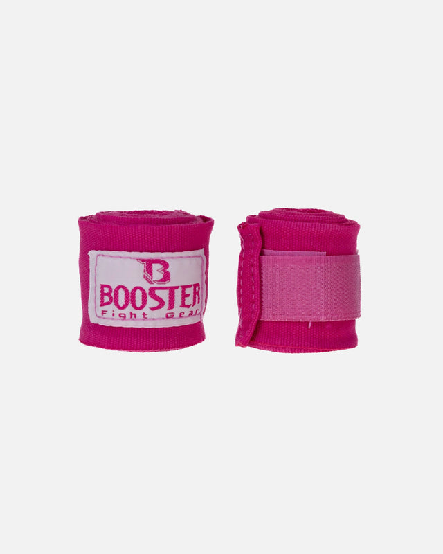 Booster Hand Wraps Kids – Pink