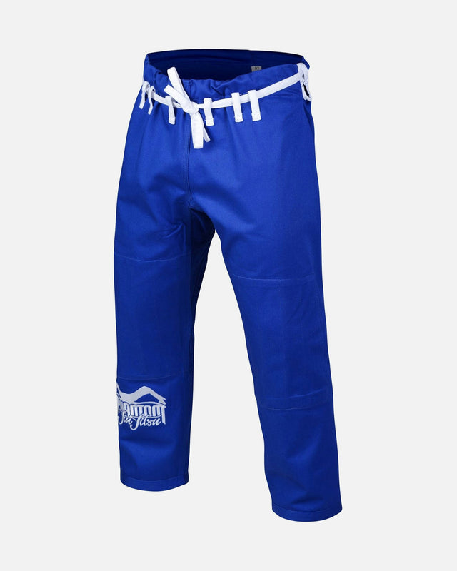 Phantom Athletics BJJ Gi Tactic 2.0 – Blue