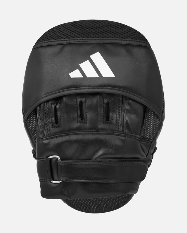 Adidas Boks Pads Speed Focus - Black/White