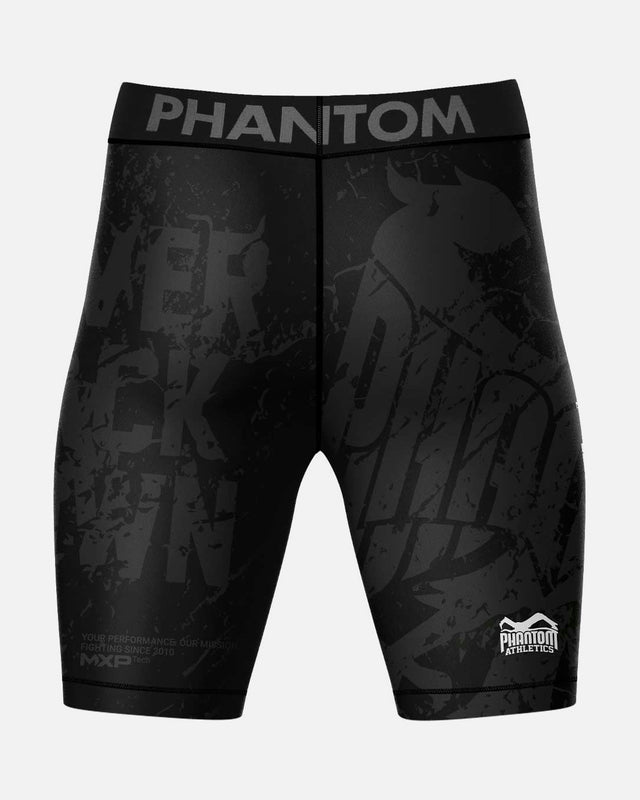 Phantom Athletics Compression Shorts Vector – Germany Design