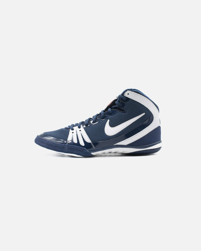 Nike Wrestling shoes Freek – Blue/White