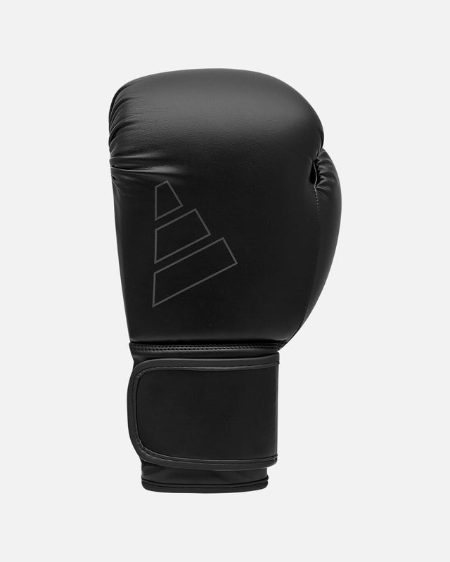 Adidas Boxing gloves Hybrid 80 - Black