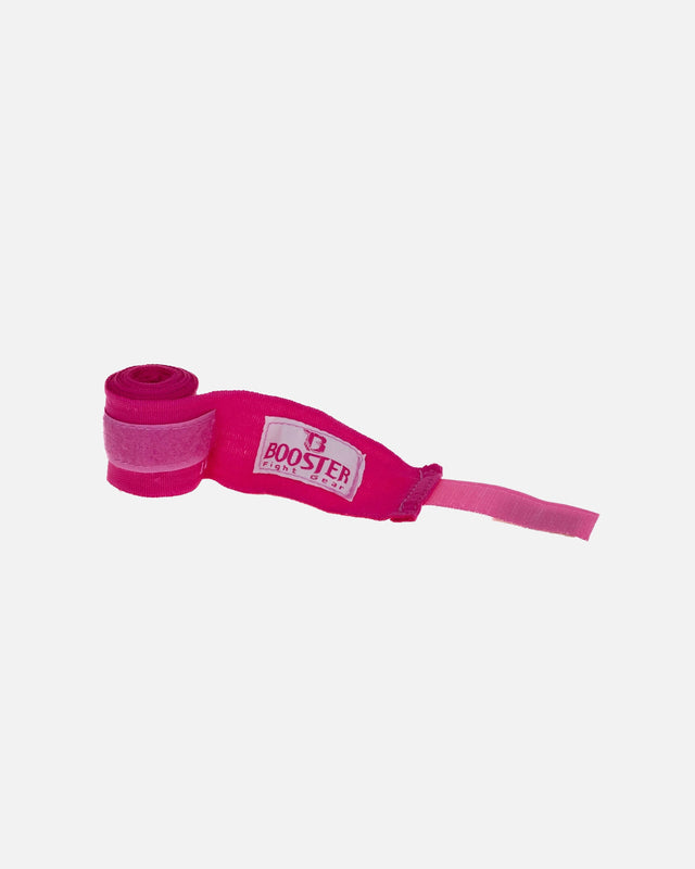 Booster Hand Wraps Kids – Pink