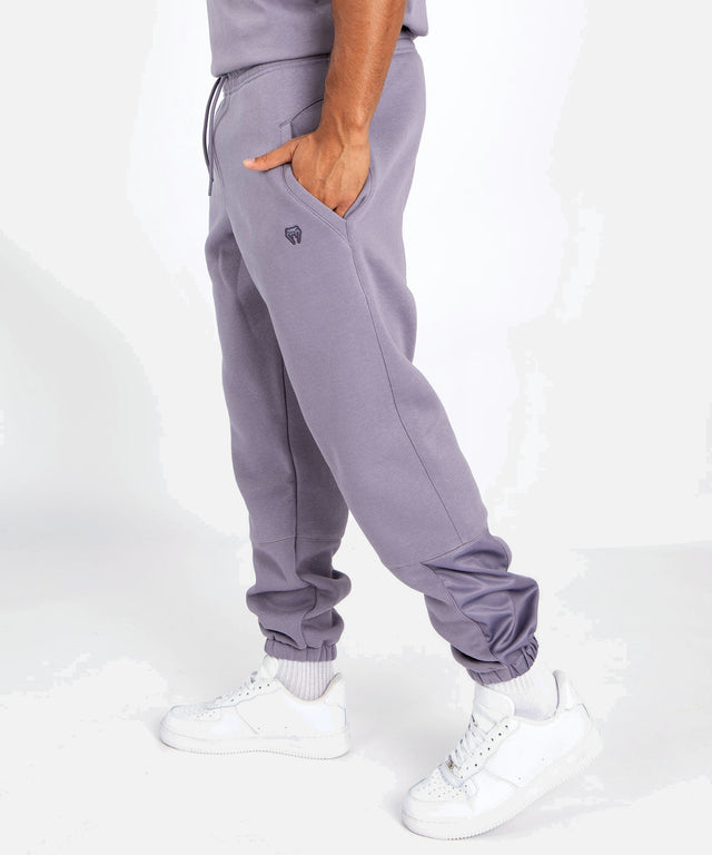Venum Joggers Silent Power – Lavendelgrau