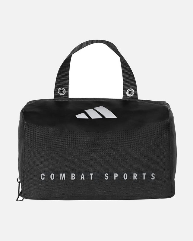 Adidas Med Pouch Combat Sports – Black/Silver