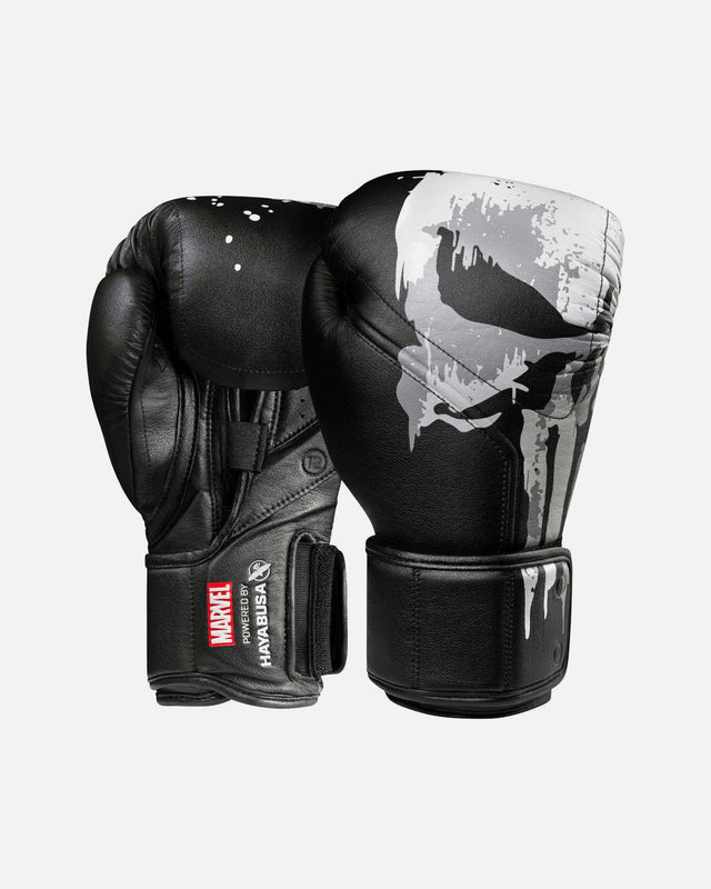 Hayabusa Boxing gloves The Punisher – Black